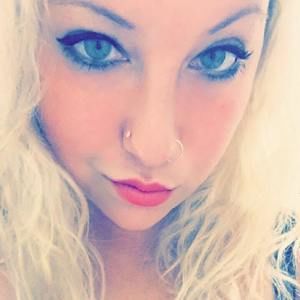 Meet your Posher, Alison